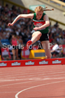 Womens 3000 metres steeplechase, Muller British Championships, Alexander Stadium, Birmingham. Photo: David T. Hewitson/Sports for All Pics